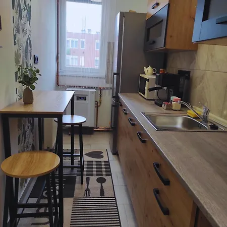 Apartamento Lilibella
