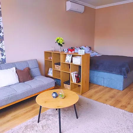 Apartamento Lilibella