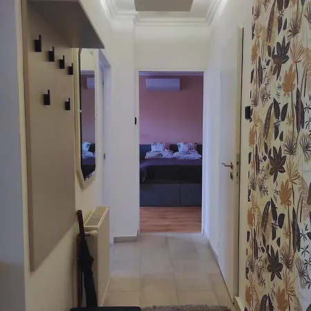 Apartamento Lilibella
