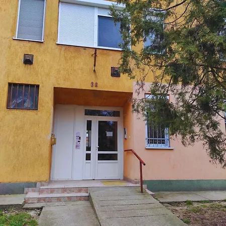 Apartamento Lilibella *