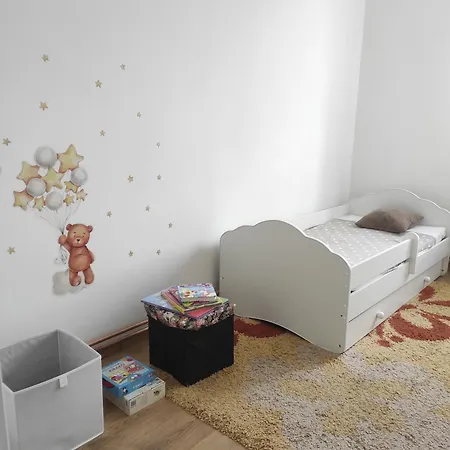Lilibella Apartmán Miškovec